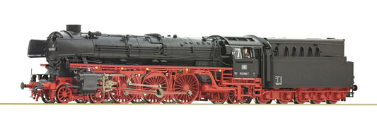 Roco 70340 Dampflokomotive BR 012, DB IV