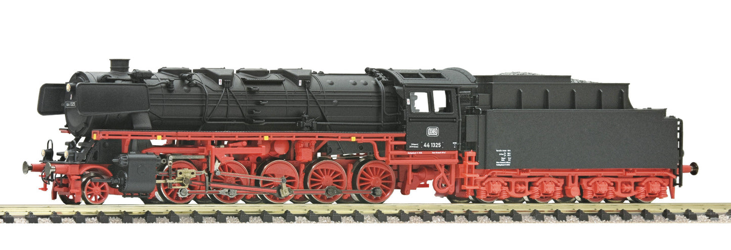 Fleischmann 714479 Dampflokomotive BR 44, DB III Sound