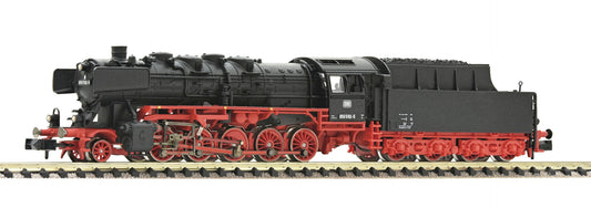 Fleischmann 718284 Dampflokomotive BR 050, DB IV, Sound