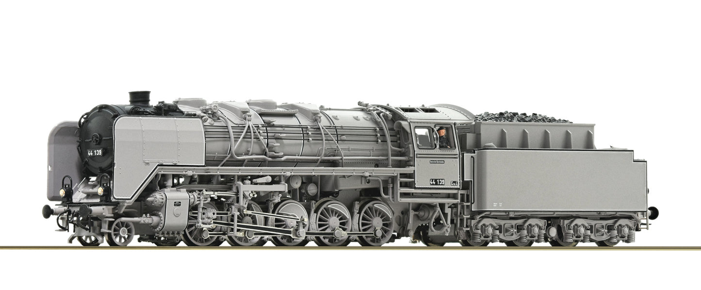 Roco 73040 Dampflokomotive BR 44, DRG II